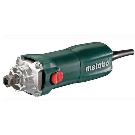 Metabo Die Grinder, Var Spd, 6.4A GE710 Compact
