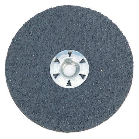 ARC ABRASIVES Disc Backup Pad, 5 In, 5/8-11 11-50404-1