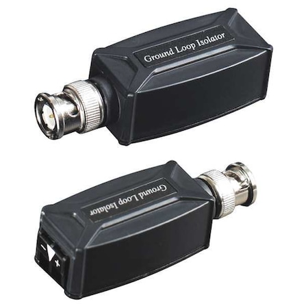 Speco Technologies Ground Loop Isolator UTPGLPR