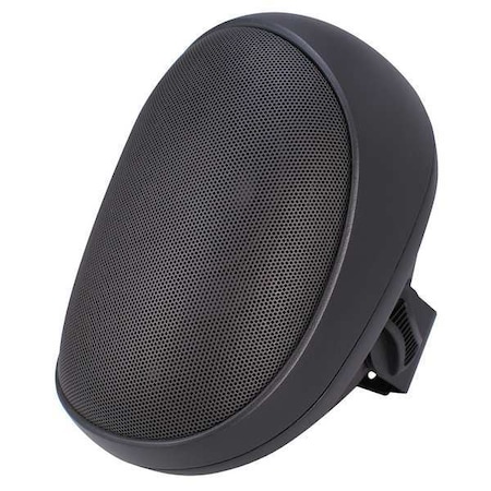 Speco Technologies Speaker, Indoor/Outdoor, 9-1/2 In. SP4AWET