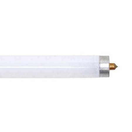 Ge Lighting Fluorescent Linear Lamp, T8, Cool, 4100K F96T8/XL/SPX41/2