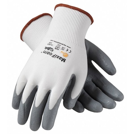 Maxifoam Premium Coated Gloves, XL 1 PR 34-800V/XL