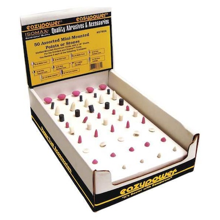 ☆MIN☆ Capri Tools 1/4 in. Drive Mini Torque Wrench Set, 3-16 Nm
