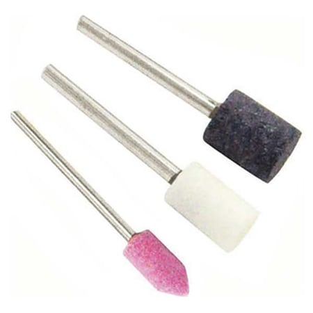 Zoro Select Mini Mounted Point Set, 3 pcs. 88270