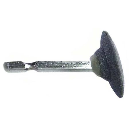 Zoro Select Mini Mounted Point, 2-1/8 in. L, AO 87144/B