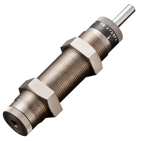 Bansbach Easylift BANSBACH Shock Absorber, Adjustable, Extension Force: 44.2N, Length: 136mm, Stroke: 25mm FA-2725FA-S