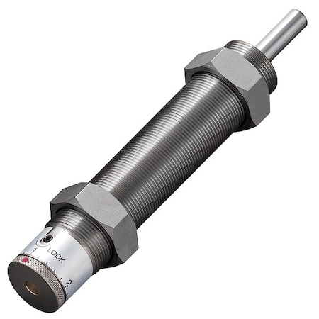 Bansbach Easylift BANSBACH Shock Absorber, Adjustable, Extension Force: 44.1N, Length: 188mm, Stroke: 30mm FWM-3035TBD-S