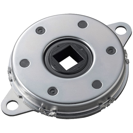 Bansbach Easylift Rotary Damper, Disk, 8.7 Nm FDT-70A-903