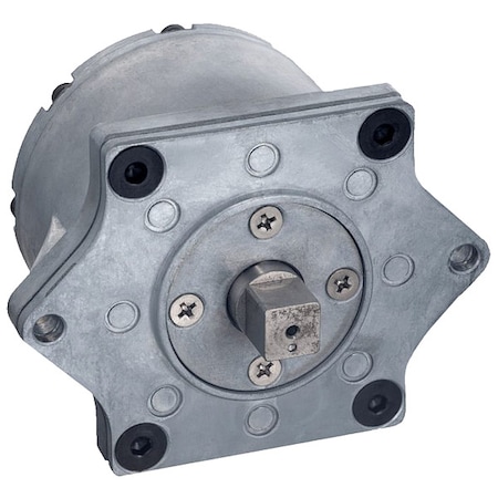 Bansbach Easylift Shock Absorber, 858 lb., M42x1.5,213mm L FYT-LA3