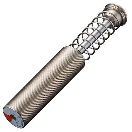 Bansbach Easylift BANSBACH Shock Absorber, Adjustable, Extension Force: 120N, Length: 264mm, Stroke: 75mm FA-4275B3-C