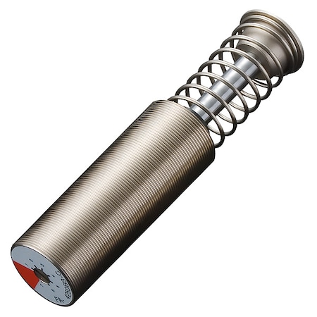 Bansbach Easylift BANSBACH Shock Absorber, Adjustable, Extension Force: 120N, Length: 213mm, Stroke: 50mm FA-4250B3-C