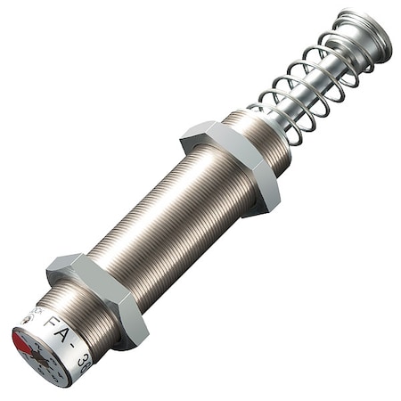 Bansbach Easylift BANSBACH Shock Absorber, Adjustable, Extension Force:  120N, Length: 217mm, Stroke: 50mm FA-3650A3-C