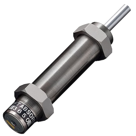 Bansbach Easylift Shock Absorber, 4400 lb., M36x1.5,150mm L FK-3650H-S