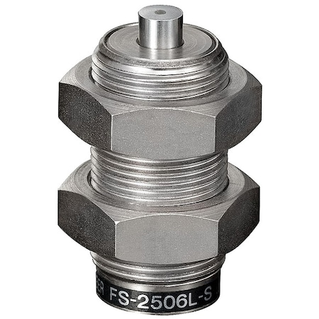 Bansbach Easylift BANSBACH Shock Absorber, Adjustable, Extension Force: 19.6N, Length: 55mm, Stroke: 6mm FS-2506L-S