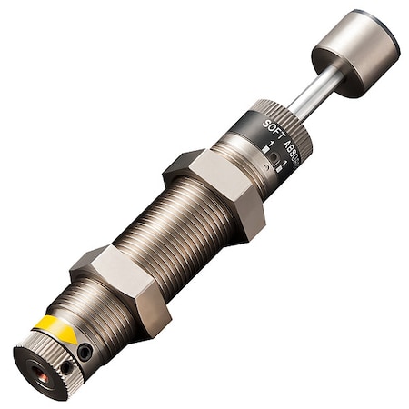 Bansbach Easylift BANSBACH Shock Absorber, Adjustable, Extension Force: 18.1N, Length: 122mm, Stroke: 16mm FA-2016EA-C