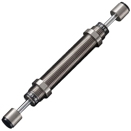 Bansbach Easylift Shock Absorber, 264 lb., M20x1.5,110mm L FW-1616M-C