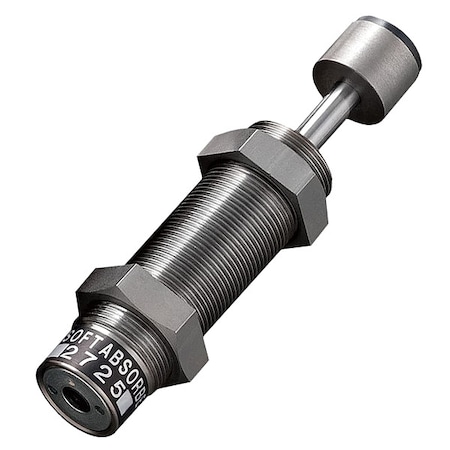 Bansbach Easylift Shock Absorber, 85.8 lb., M12x1.0,130mm L FK-2725M-C