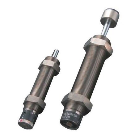 Bansbach Easylift Shock Absorber, 66 lb., M12x1, 68mm L FA-L1210MB-C