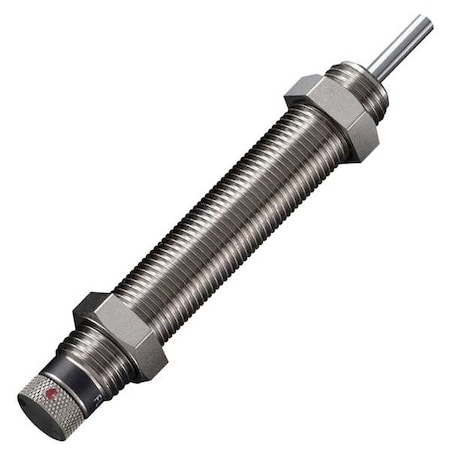 Bansbach Easylift BANSBACH Shock Absorber, Adjustable, Extension Force: 19.6N, Length: 128mm, Stroke: 20mm FL-1620H-S