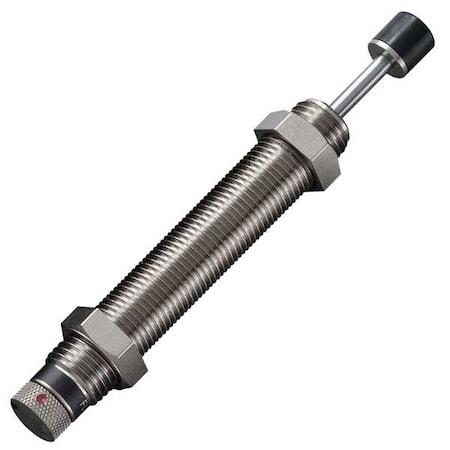 Bansbach Easylift BANSBACH Shock Absorber, Adjustable, Extension Force: 15.7N, Length: 115mm, Stroke: 17mm FL-1417H-C