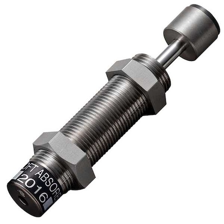 Bansbach Easylift Shock Absorber, 506 lb., M20x1.5,110mm L FK-2016L-C