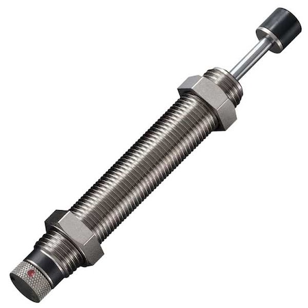 Bansbach Easylift Shock Absorber, 66 lb., M14x1.5,107mm L FK-1417M-C