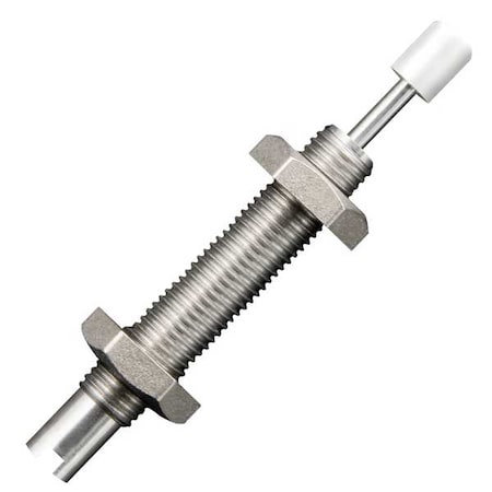 Bansbach Easylift Shock Absorber, 6.6 lb., M4x0.5, 32.6mm L FK-0404H-C