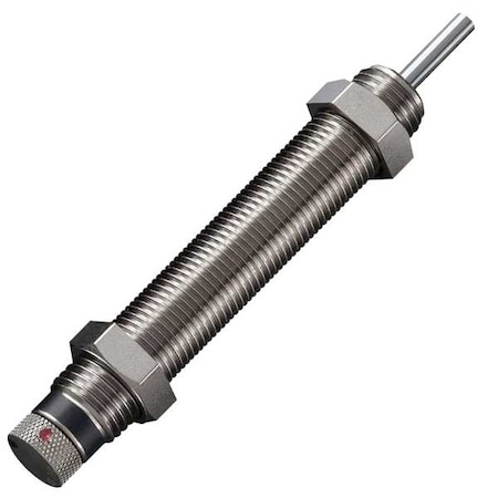 Bansbach Easylift Shock Absorber, 242 lb., M14x1.5, 97mm L FK-1417L-S