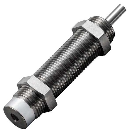 Bansbach Easylift Shock Absorber, 110 lb., M12x1.0, 63mm L FK-1210H-S