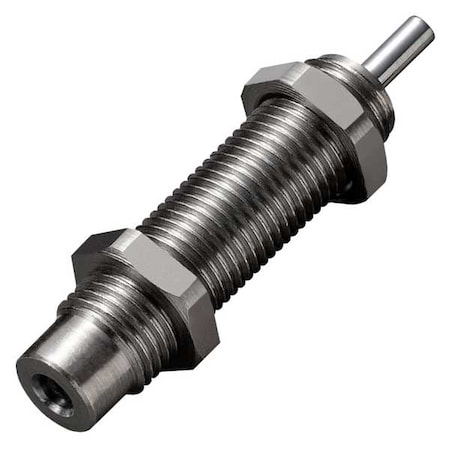 Bansbach Easylift Shock Absorber, 44 lb., M10x1.0, 48mm L FK-1008H-S