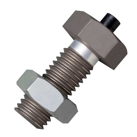 Bansbach Easylift Shock Absorber, 11 lb., M12x1.75, 43mm L FSB-1205-C