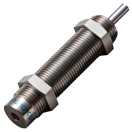 Bansbach Easylift Shock Absorber, 33 lb., M12x1, 50mm L FA-1210KB1-S