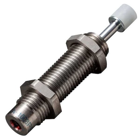 Bansbach Easylift Shock Absorber, 15.4 lb., M10x1, 53mm L FA-1008PB1-C