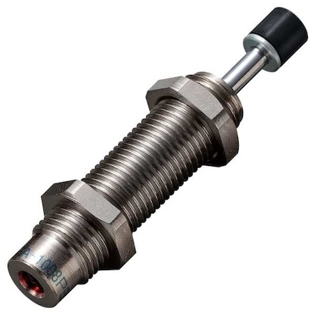 Bansbach Easylift Shock Absorber, 22 lb., M10x1, 53mm L FA-1008PB2-C
