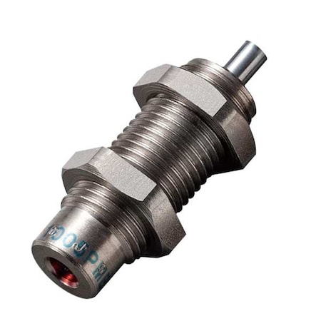 Bansbach Easylift Shock Absorber, 11 lb., M10x1, 32mm L FA-1005PMB1-S