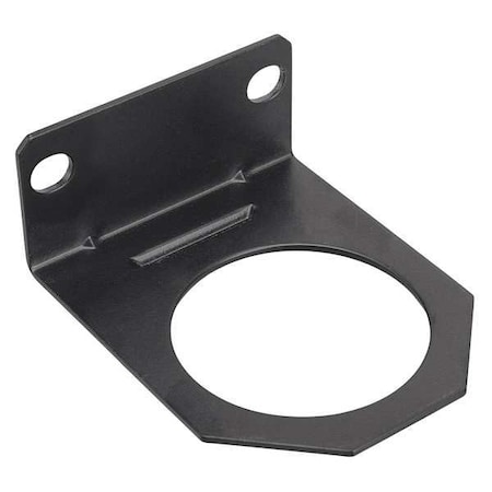 Groz Mounting Clamp, For Miniature Regulators A2C01