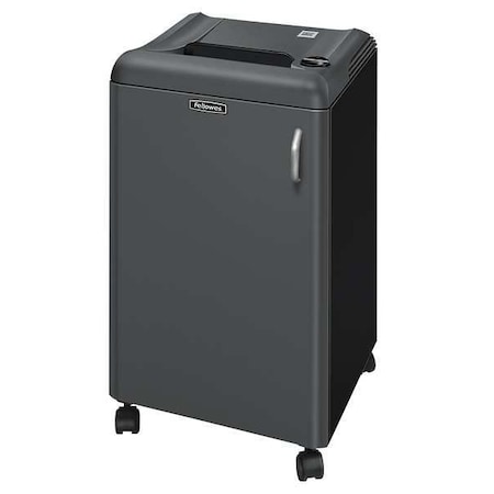 Fellowes Paper Shredder, Large offc, 8 to 10 Sheets 2250M