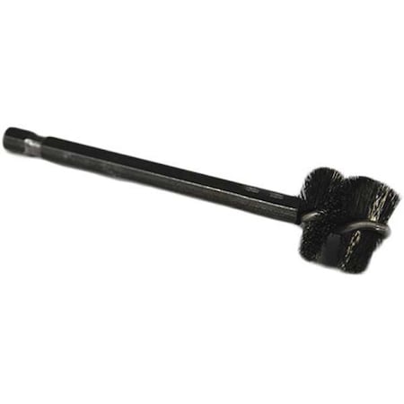 American Beauty Tools Soldering Iron Cleaner, 7/8in. dia., Steel CS-ISB-78