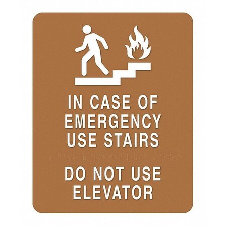 Intersign In Case of Emergency, 8