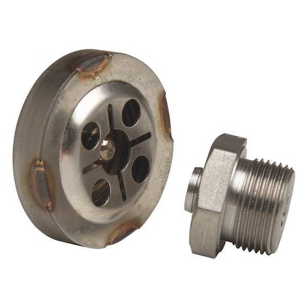 Watts Radiator Steam Trap Replacement Kit, Trane B1 QF-12