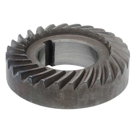 Dotco Gear, 6K, Replacement 2647PT