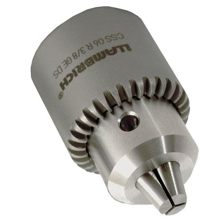 $252.18 Keyed Drill Chuck 0.291\
