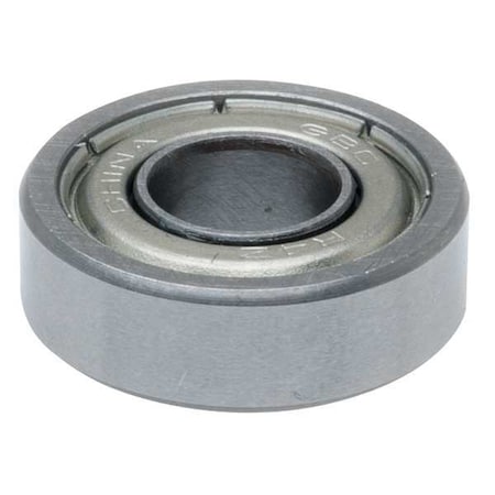 Buckeye Ball Bearing, Replacement 1007537