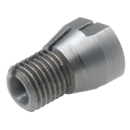 Dotco Collet, 1/8 In, Replacement 01-0100
