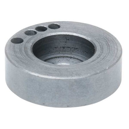 Buckeye Rear Plate, Replacement 1110072