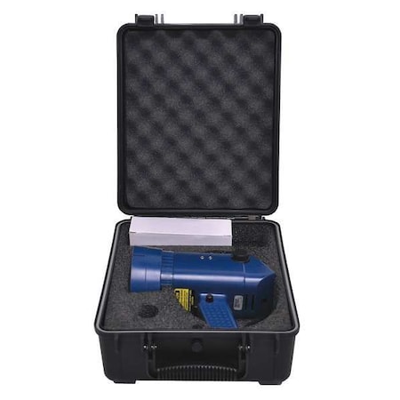 Monarch Phaser Battery LED Strobe Kit, 0-500,000 6232-011