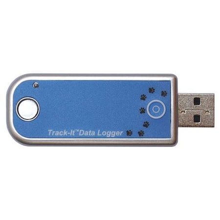 Monarch Temperature Data Logger Without Display 5396-0103