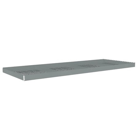 Tennsco Additional Shelf Level 96"x36", Wire ZLCS-9636W