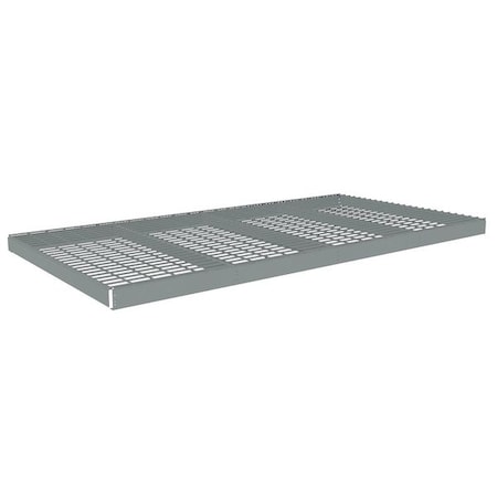 Tennsco Additional Shelf Level 96"x48", Wire ZLCS-9648W