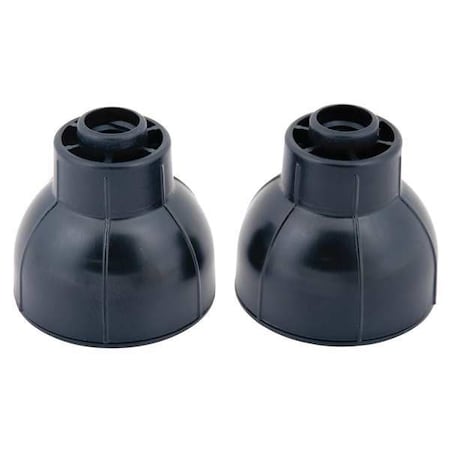 Bradley Service Kit Eye/Face Wash-Blackhead, PK2 S45-2453